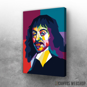 Slika rene Descartes wpap Slika rene Descartes wpap