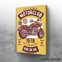 Slika Hell Rider Motor club