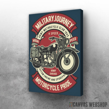 Army Motorcycle club
