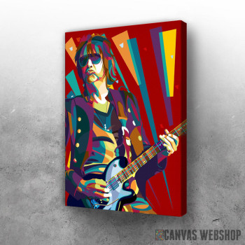 Slika Ritchie Blackmore Slika Ritchie Blackmore