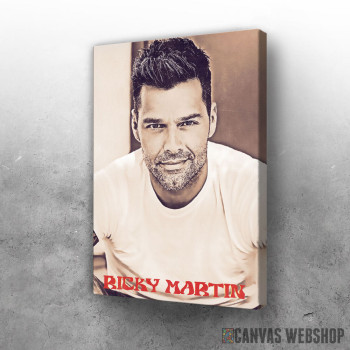 Slika Ricky Martin Slika Ricky Martin