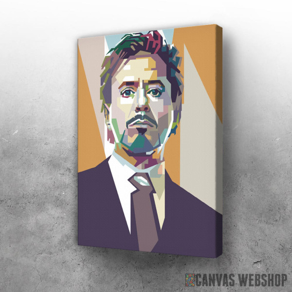 Slika Robert Downey Jr wpap