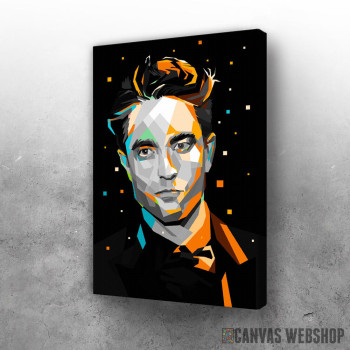 Slika Robert Pattinson Slika Robert Pattinson