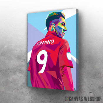 Slika Roberto Firmino Slika Roberto Firmino