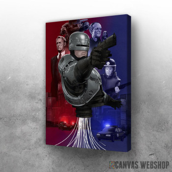 Slika Robocop Slika Robocop