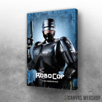 Slika RoboCop Paul Verhoeven film