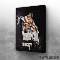 Slika Rocky Balboa 4 winning