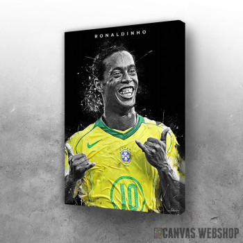 Slika Ronaldinho Brasil