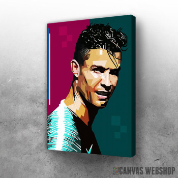 Slika Cristiano Ronaldo Slika Cristiano Ronaldo