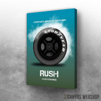 Slika Rush a Ron Howard film