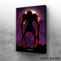 Slika Ryuk death god