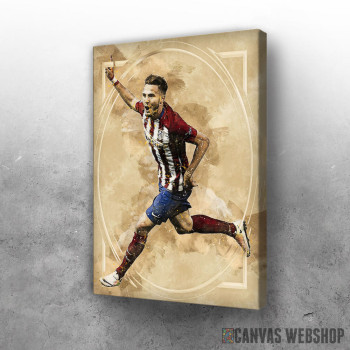 Slika Saul Niguez