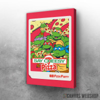 Slika Nindža kornjače