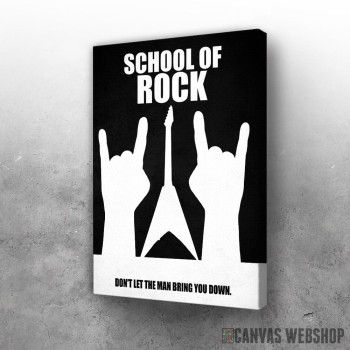 Slika School Of Rock