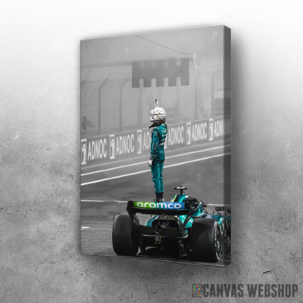 Slika Sebastian Viettel na traci