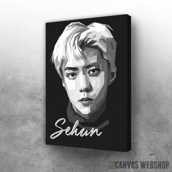 Slika Sehun