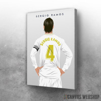 Slika Sergio Ramos Sevilla Slika Sergio Ramos Sevilla