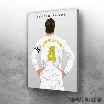 Slika Sergio Ramos Sevilla Slika Sergio Ramos Sevilla