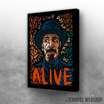 Slika Serj tankian System of a Down