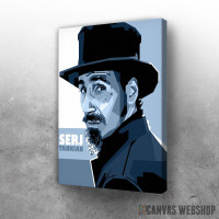 Slika Serj Tankian Slika Serj Tankian
