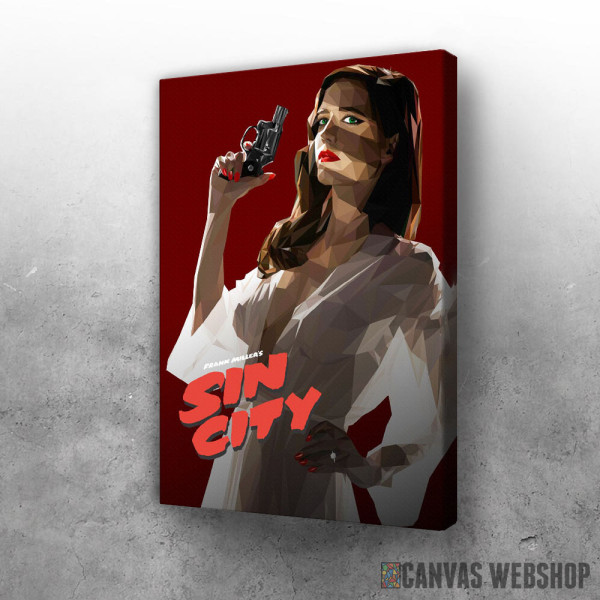 Slika Ava Lord A Dame to Kill For