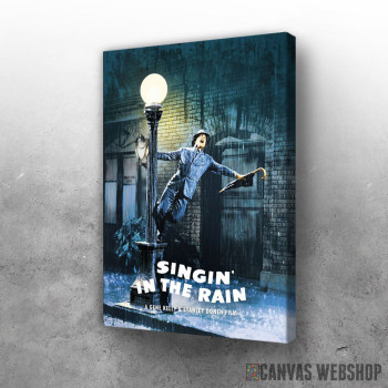 Slika Singin In The Rain