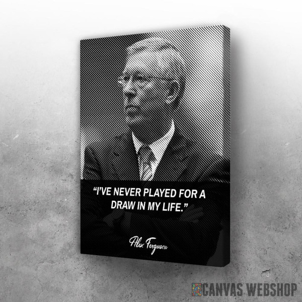 Slika Alex Ferguson citat Slika Alex Ferguson citat