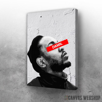 Slika Kendrick Lamar Humble Slika Kendrick Lamar Humble