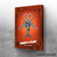 Slika Snakes On A Plane