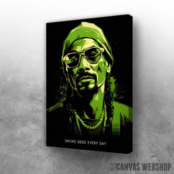 Slika Snoop Dogg quote of the day
