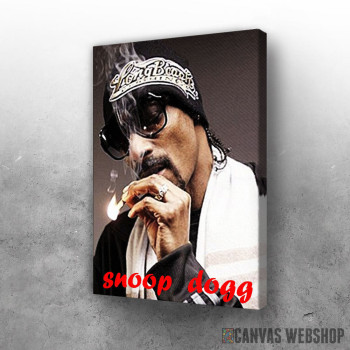 Slika Snoop Dogg Rapper