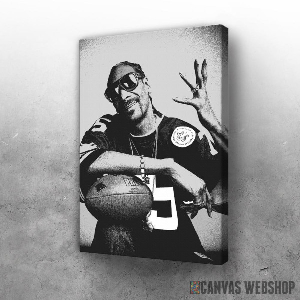 Slika Snoop Dogg baller