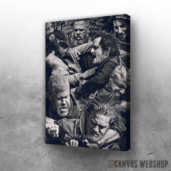Slika Sons of Anarchy