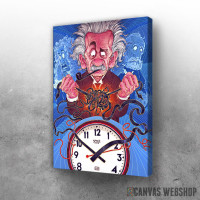 Slika Raspetljaj vreme i prostor