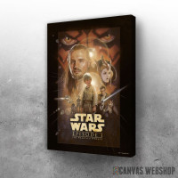 Slika Star Wars Episode I: The Phantom Menace