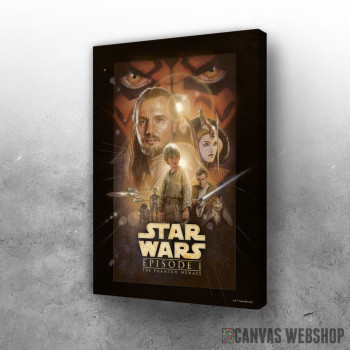 Slika Star Wars Episode I: The Phantom Menace Slika Star Wars Episode I: The Phantom Menace