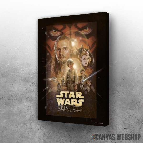 Slika Star Wars Episode I: The Phantom Menace