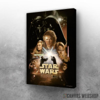 Slika Star Wars Episode III: Revenge of the Sith