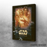 Slika Star Wars Episode IV: A New Hope