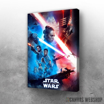 Slika Star Wars Episode IX: The Rise of Skywalker Slika Star Wars Episode IX: The Rise of Skywalker