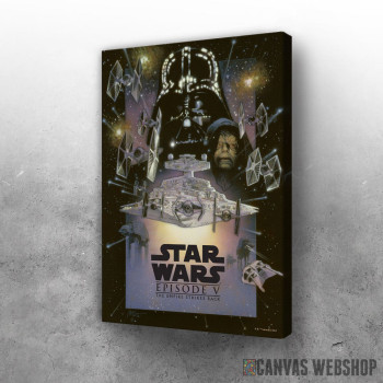 Slika Star Wars Episode V: The Empire Strikes Back Slika Star Wars Episode V: The Empire Strikes Back