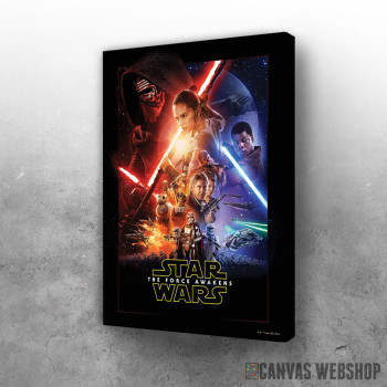 Slika Star Wars Episode VII: The Force Awakens Slika Star Wars Episode VII: The Force Awakens