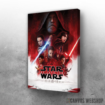 Slika Star Wars Episode VIII: The Last Jedi Slika Star Wars Episode VIII: The Last Jedi