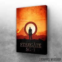 Slika Stargate Sg1