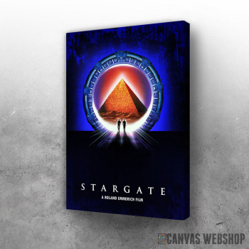 Slika Stargate a Roland Emmerich film Slika Stargate a Roland Emmerich film