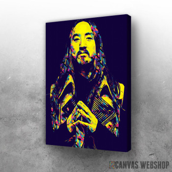 Slika Steve Aoki Slika Steve Aoki