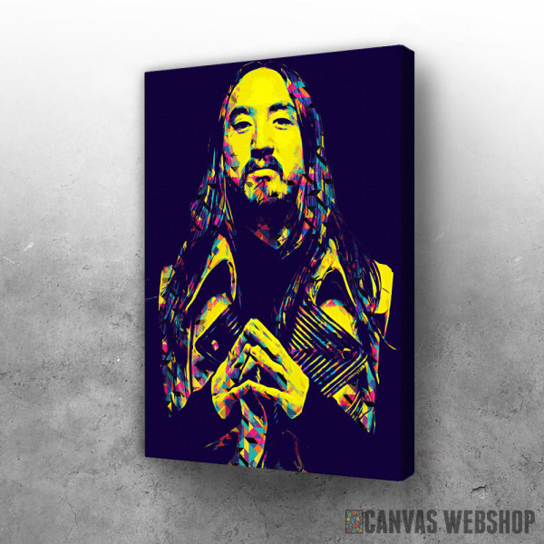 Slika Steve Aoki Slika Steve Aoki