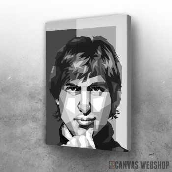 Slika Steve Jobs Slika Steve Jobs