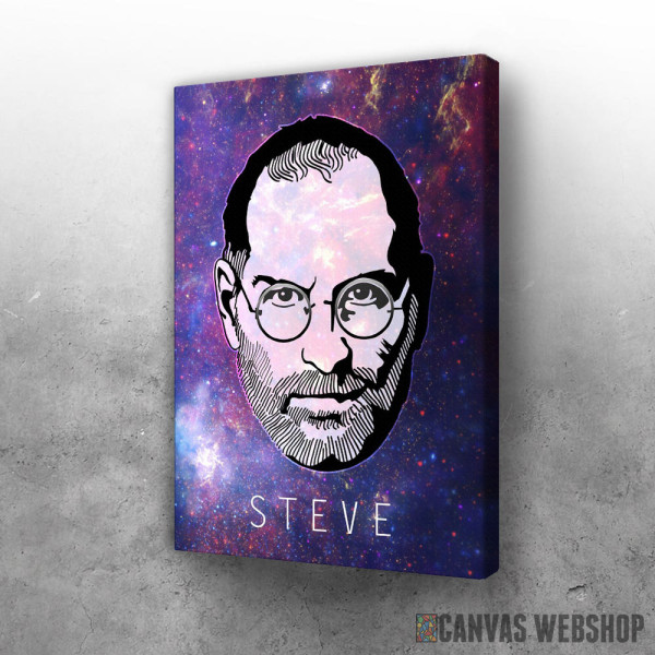 Slika Steve Jobs the inovator