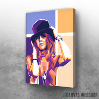 Slika Stevie nicks wpap